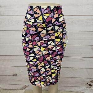 Cassie Pencil Skirt